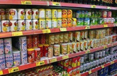 Jun�n: la venta de alimentos cay� un 5,9 por ciento durante el �ltimo mes