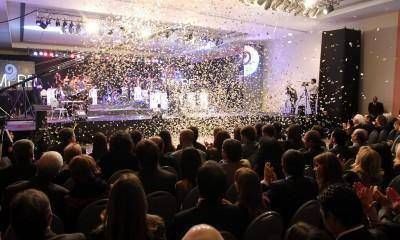 Canal 9 Televida celebr� sus 47 a�os junto a los mendocinos