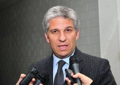 Poggi sobre su presencia en el Foro Internacional de Emprendedores: �les caus� asombro y entusiasmo nuestro programa�