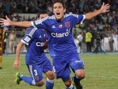 El puntano Mat�as Rodr�guez es el elegido de la Selecci�n de Sabella