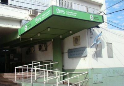 IPS: liquidan aumentos para 8 municipios en el mes de mayo 	