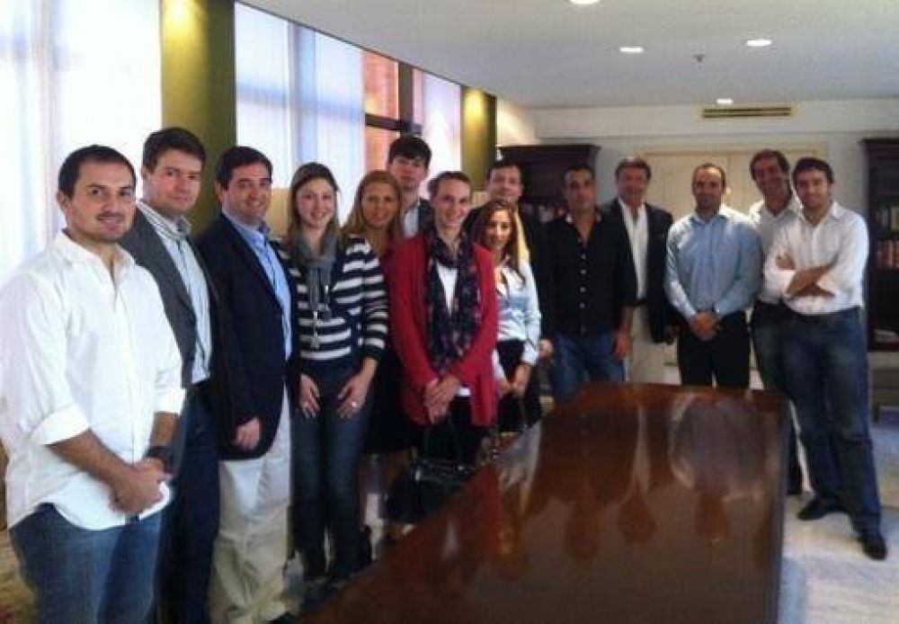 El Iguaz� Convention Bureau avanza en la captaci�n de eventos para el destino
