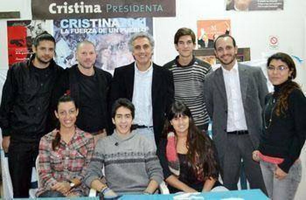 Raimundi dijo que YPF forma parte de la �recuperaci�n de la soberan�a�