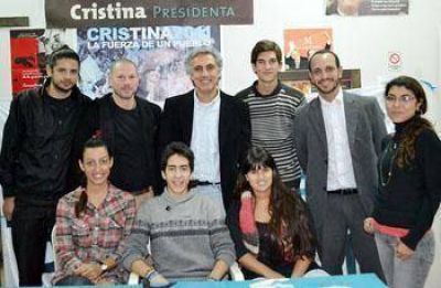 Raimundi dijo que YPF forma parte de la �recuperaci�n de la soberan�a�