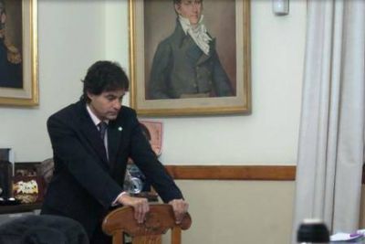 'Un extraordinario funcionario y mejor persona'