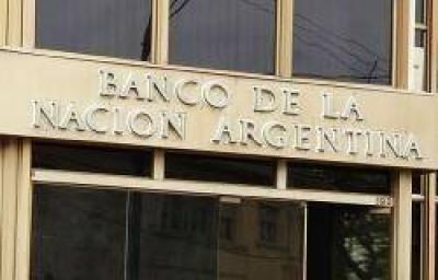 Los bancarios lograron un incremento salarial del 24.5 por ciento