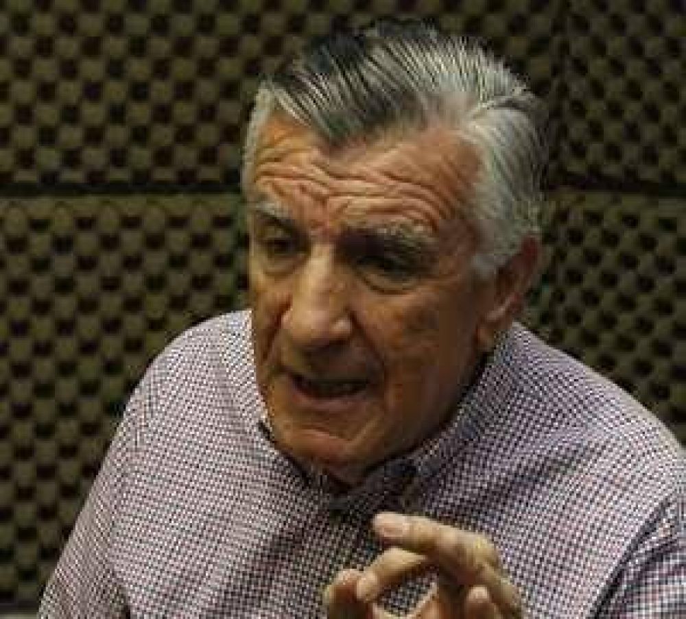 �Ninguna de las obras p�blicas de la provincia est� paralizada�