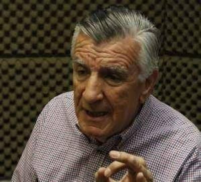 �Ninguna de las obras p�blicas de la provincia est� paralizada�