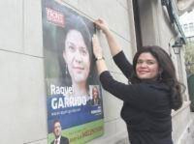 Francia mira a la Argentina