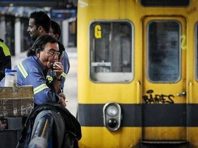 Reuni�n clave en el Ministerio de Trabajo para destrabar el conflicto del subte