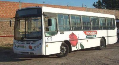 Comienza a funcionar el nuevo servicio de transporte interurbano que unir� Ariel del Plata y Lima