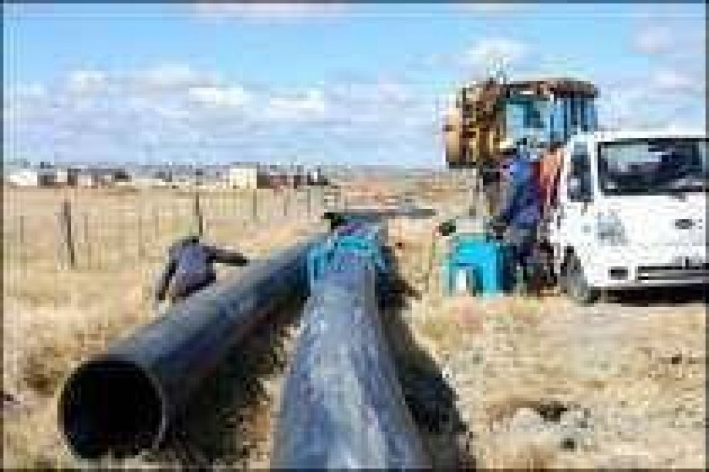 A pesar de la contenci�n del gasto operativo el plan de obras no se modificar�.