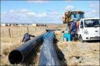 A pesar de la contenci�n del gasto operativo el plan de obras no se modificar�.