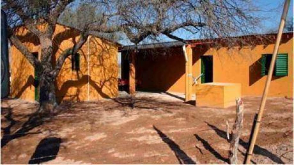 �ltimo a�o de vida para 708 ranchos