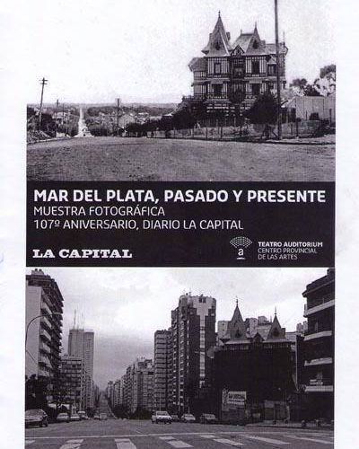 Muestra fotogr�fica en el Teatro Auditorium