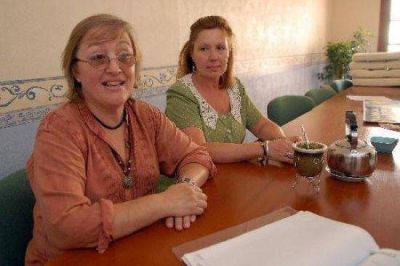 Ordenan pagar el 82% a una docente jubilada. 