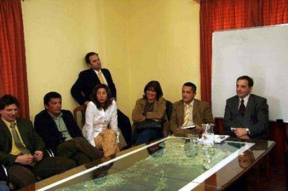 Casc�n dar� explicaciones al Concejo. 