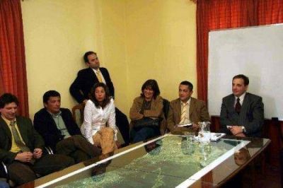 Casc�n dar� explicaciones al Concejo. 
