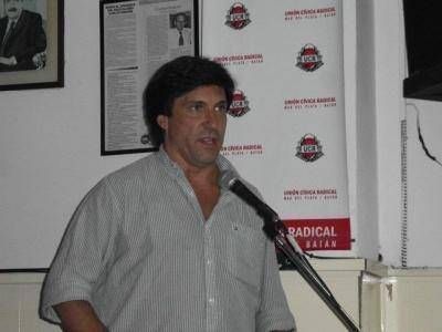 MARIO RODR�GUEZ: "CRIMINALIZAR LA POBREZA ES INACEPTABLE"