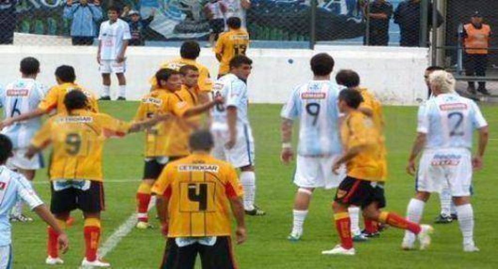 Boca Unidos mostr� una faceta conocida