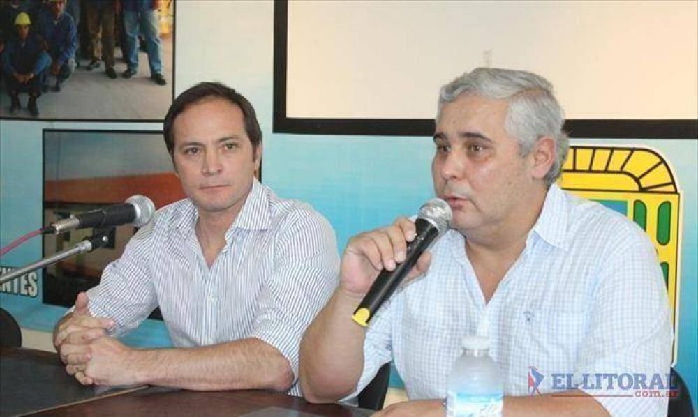Hacia el 2013: en el PJ tambi�n hablan de �candidato natural� y se�alan a Camau