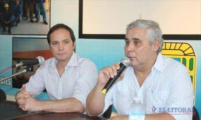 Hacia el 2013: en el PJ tambi�n hablan de �candidato natural� y se�alan a Camau