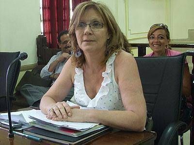 LANUS: Para el FAP, el Municipio est� "muy condicionado" por los aportes de Naci�n y Provincia