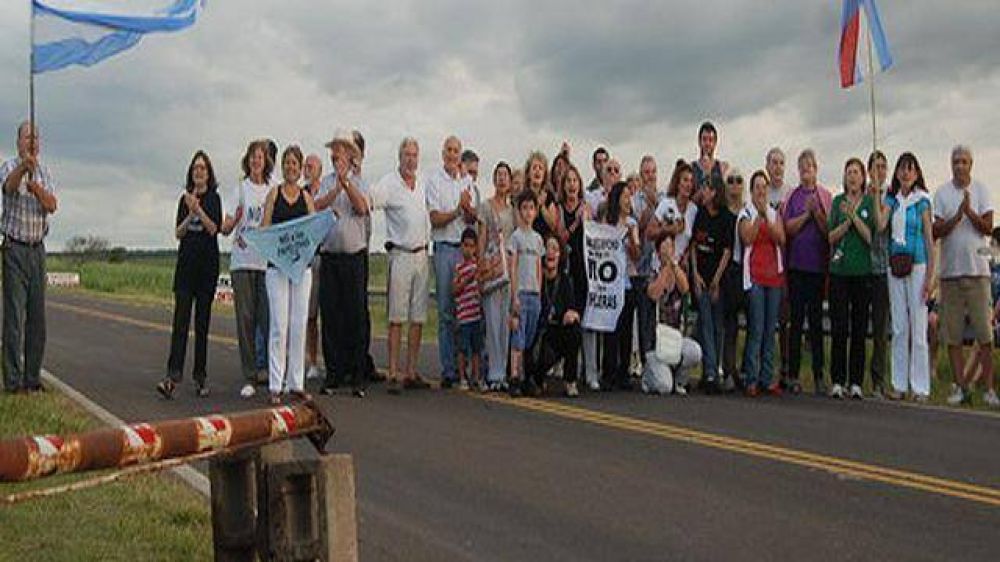 Gualeguaych�: apelar�n el procesamiento de cuatro asamble�stas	