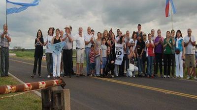 Gualeguaych�: apelar�n el procesamiento de cuatro asamble�stas	