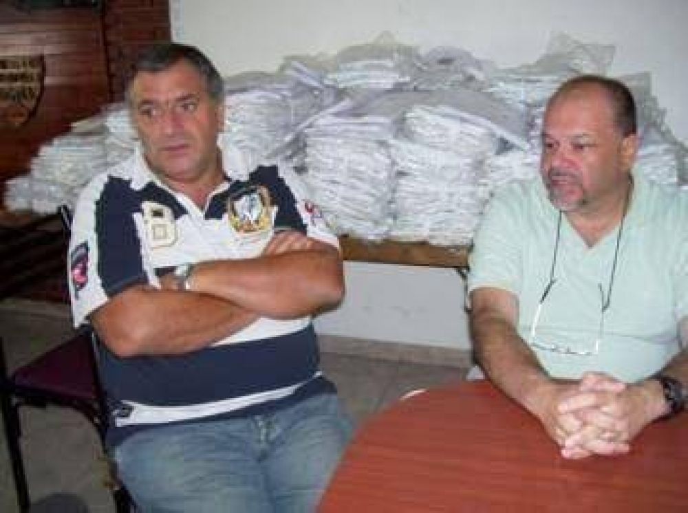 El STMTA replica dichos del Concejal Nickel