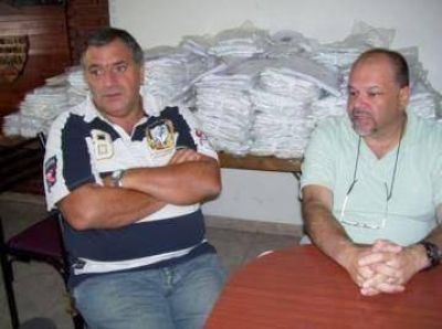 El STMTA replica dichos del Concejal Nickel