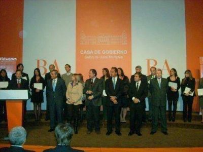 El Colegio de Abogados otorgar� los diplomas a los primeros mediadores