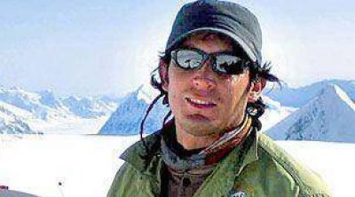 Un sobreviviente reivindic� a los rescatistas del Aconcagua