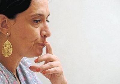 Subte: Michetti asegur� que fue 'un error' haber firmado el traspaso