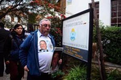 Caso Aigo: piden que intervenga Cristina