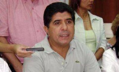 Dengue: Verd�n pide agilizar la limpieza en escuelas.