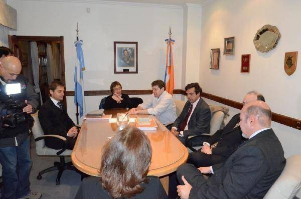 La Justicia espera que se llegue a un entendimiento pol�tico respecto la aplicaci�n de la Ley 648