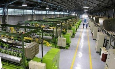 Ya funciona el generador a partir de rellenos sanitarios de la CEAMSE