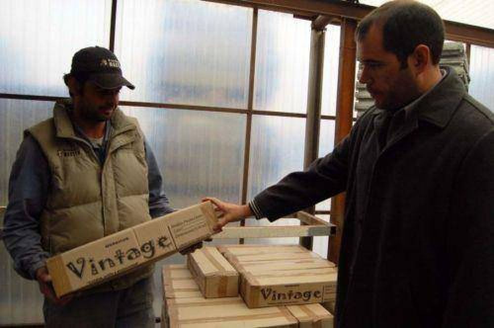 Para fortalecer la econom�a local el Municipio ratifica acompa�amiento a Emprendedores