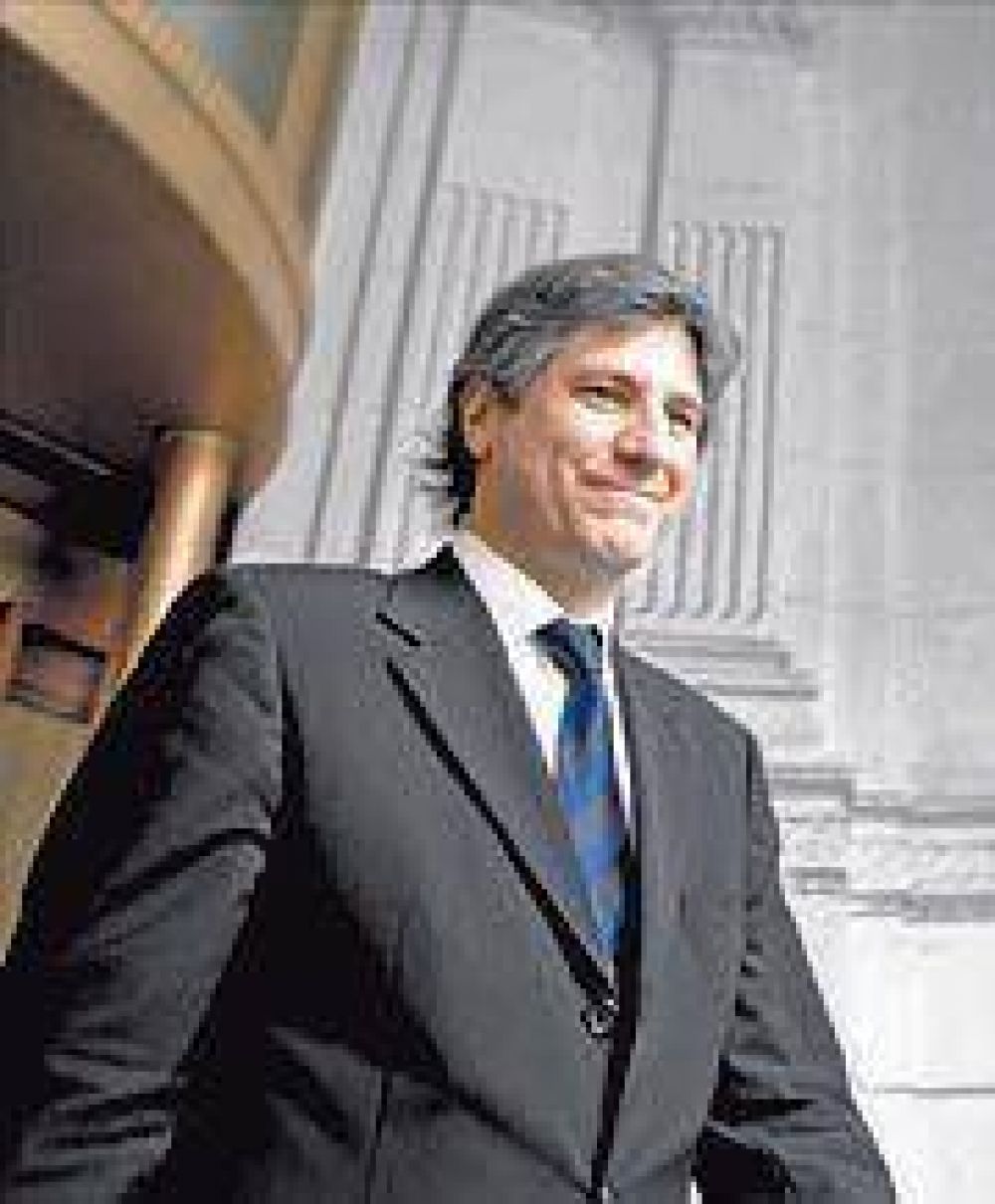 Los $100.000 millones de la Anses seguir�n sin control hasta abril