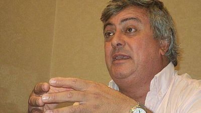 Selva: �El vicegobernador pretende tener un rol protag�nico mayor que el del gobernador�