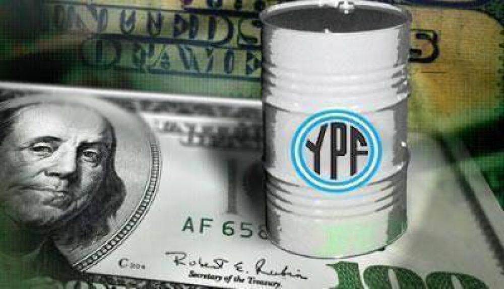 Anunciaron que le devuelven las �reas a YPF y que van a invertir 130 millones de dolares