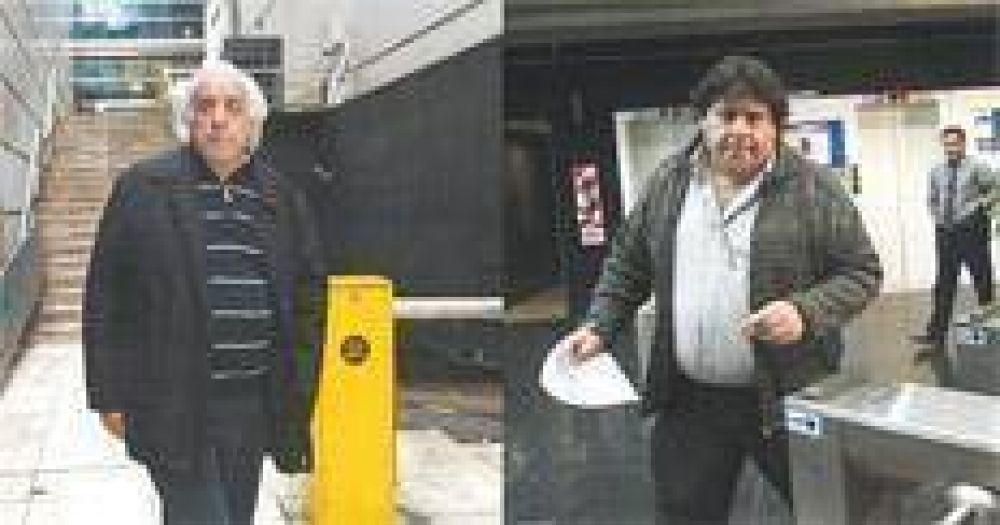 Un acuerdo transitorio que lleg� justo