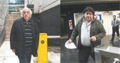 Un acuerdo transitorio que lleg� justo