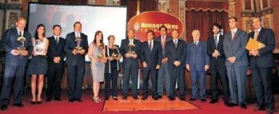 La Provincia y una iniciativa para que la RSE sea pol�tica de Estado
