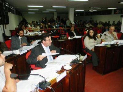 El voto no positivo de Salatino