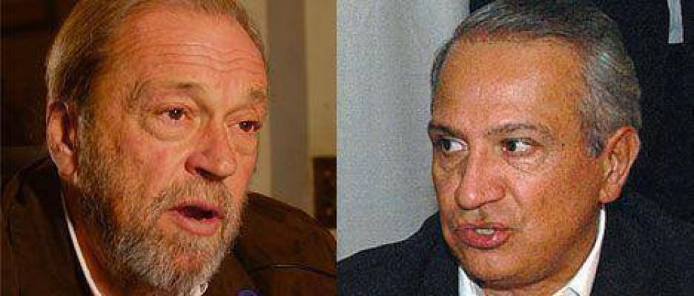 Biolcati y Romero