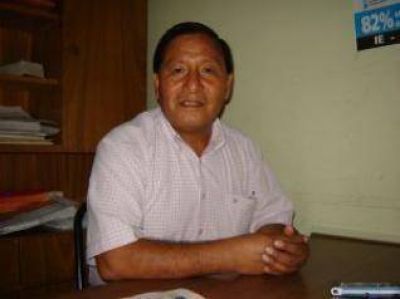 La asociaci�n de Educadores Provinciales (ADEP) anuncia actividad normal para la semana entrante.