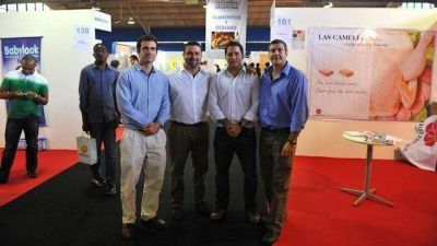 Empresarios entrerrianos destacan la misi�n comercial en Angola	