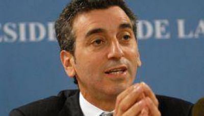 Randazzo responsabiliz� a Romero de generar la pobreza en Salta.